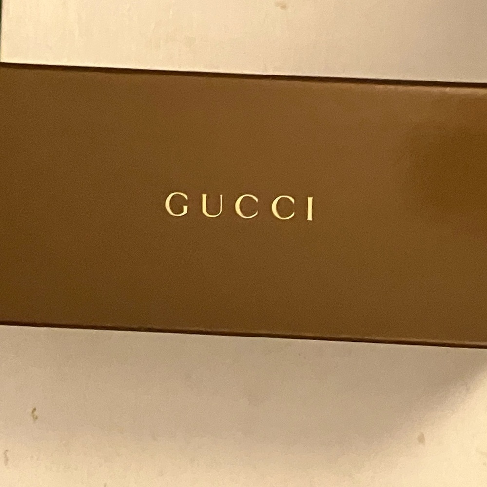 Authentic Gucci box 📦